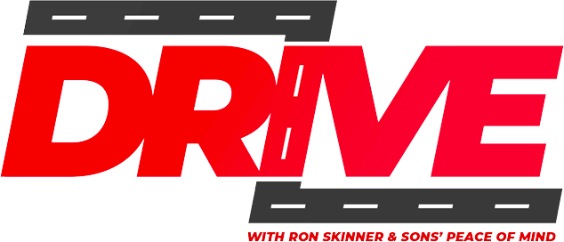 Drive Ron Skinner warranty