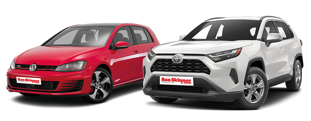 Premium vehicle servicing